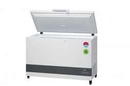 Refrigeradora horizontal para vacunas de 145 litros neto Vestfrost  VLS 404A AC