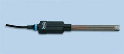 Electrodo de pH relleno de gel de bajo mantenimiento Intellical , cable de 1 metro Hach PHC101