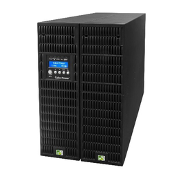 UPS de alta frecuencia 10000VA/9000W 10KVA marca CyberPower Modelo OL10000RT3U 200-240V Pure Sine Wave LCD Rack/Tower UPS