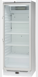 Refrigeradora para Farmacia Volumen Neto 281 litros Vestfrost AKG 337