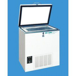 Ultra congeladora -40º a -80ºC de 142 litros, So-low C85-5