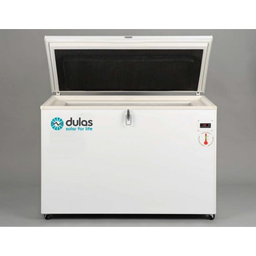 Refrigeradora para Vacunas solar 155 litros Dulas VC200-1 (UK)