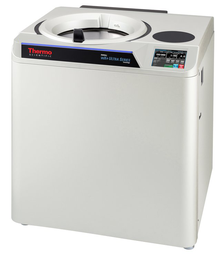 Ultracentrifuga refrigerada Sorvall WX-100, incluye rotor Thermo Scientific™ 75000100