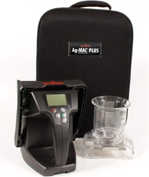 Medidor de humedad de granos No. 30100 AG-MAC™ Agratronix