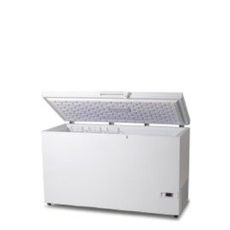 Ultracongeladora Horizontal de -40 a -60 °C  de Volumen Bruto 495 litros/ Vestfrost VT 547