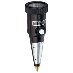 Medidor de humedad y pH del suelo Kelway, marca Gilson, modelo MA-78