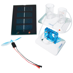 Kit de pila combustible/ Kit de hidrogeno solar, marca Horizon, código FCJJ-16