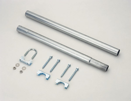 Kit de poste de montaje para Vantage Davis Instruments 7717