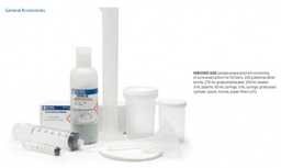 [Marca Hanna codigo HI83300-100] Kit de preparación de muestras para HI83325 marca Hanna codigo HI83300-100