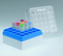 Series Cajas de almacenamiento 5 X 5 / Simport ™ Scientific Cryostore ™ / T314-225