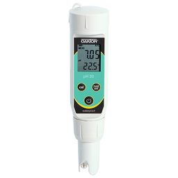 MEDIDOR DE PH / TEMP, PHTESTR® 30