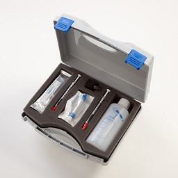 Kit de prueba de Hydrosense Legionella Systems (5 pruebas) Lovibond® 56B006101