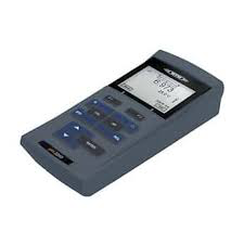 Medidor de mano ProfiLine WTW pH 3310, EQUIPO SOLO