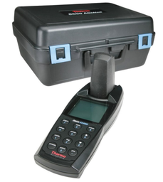 COLORÍMETRO/THERMO SCIENTIFIC ORION AQUAFAST AQ4000