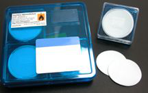 Filtros para el kit SDI, 0.45 M, 100/paquete SDI-045