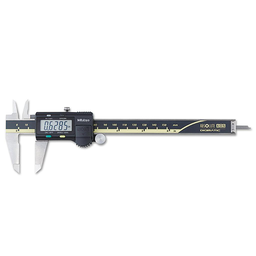 VERNIER CALIBRADOR DIGITAL 0MM A 150MM (0&quot; A 6&quot;) MITUTOYO / 500-196-30