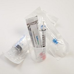 Kit de prueba individual de Legionella hydrosense (cada uno) Lovibond®  56B006601