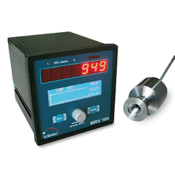 Vacuómetro de Pirani Gardner Denver Thomas GmbH MRV 100