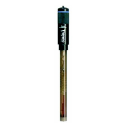 Electrodo epóxico para pH-metro, superficie plana, marca Orion modelo Ross Ultra código 8135BNUWP