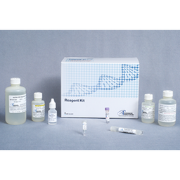 Kit de reactivos 905, para Fragment Analyzer, Infinity dsADN 1-500 pb, 1000 muestras, 1 kit Agilent