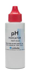 Rojo fenol / Phenol Red x 60 ml marca LaMotte código V-2304-H