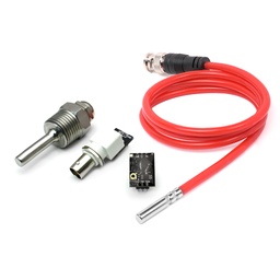 Kit de temperatura PT-1000 marca Atlas Scientific código Kit 301