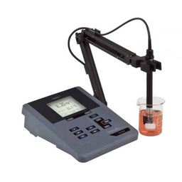 Medidor de pH /ISE inoLab® pH/ION 7320 BNC marca WTW código 1GA340 (solo equipo)