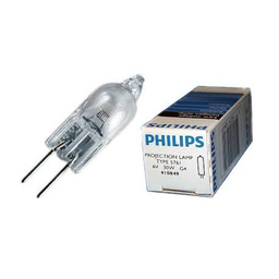 PHILIPS Paquete de 3 bombillas halógenas sin reflector 5761 30W G4 6V