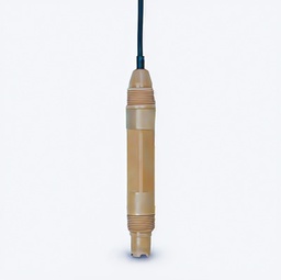 Electrodo pH digital Hach GLI pHD, Cuerpo PEEK, Cable de 33' Marca HACH Modelo DPD1P1 