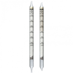 Sulfuro de hidrógeno del tubo de Dräger 0.2 / A 0.2-5 ppm