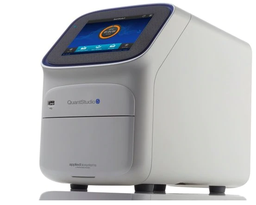 PCR en tiempo real QuantStudio 5 Applied Biosystems A29220 / PKG