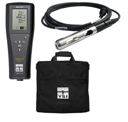 Medidor de pH y conductividad YSI Pro1030