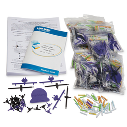 Kit para el Estudio del Código Genético Lab Aids SB20188
