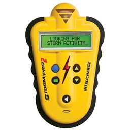 Detector de tormentas Storm Pro 2