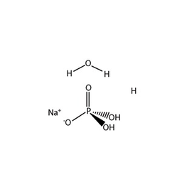 Fosfato de sodio Monohidrato monobásico bioPLUS™ 41900116-1