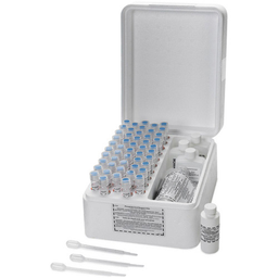 Set de Reactívos de Fosfato total y orto, TNT, de 0,06 a 3,5 mg/L PO4 - Test 'N Tube - HACH - 2742745