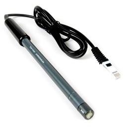 Electrodo selectivo de iones de amonio selectivo de iones marca Vernier código NH4-BTA