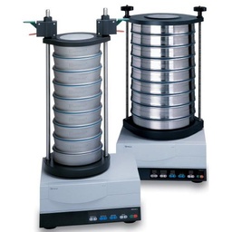 TAMIZADORA ANALITICA / RETSCH / AS200 CONTROL (AGITADOR DE TAMICES) 300320001