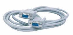 Cable serie Velp Scientific A00000005