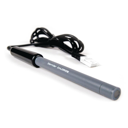 Electrodo selectivo de iones de cloruro marca Vernier CL-BTA