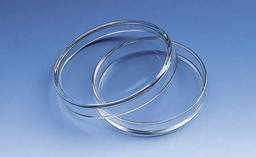 PLACAS PETRI DE 100 X 15 MM, MARCA ISOLAB