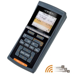 Multiparámetro portable Multi 3630 IDS Set G, WTW™ 2FD57G