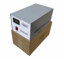 Medidor impermeable multiparámetro pH / ISE / EC / DO / Turbidity 