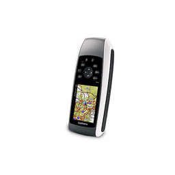 GPS DE MANO MAP78, MARCA GARMIN