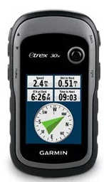 GPS Garmin Etrex 30x