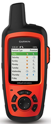 GPS Marca GARMIN MODELO INREACH EXPLORER