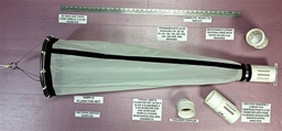 Pack de buffers de pH 4.01, 7.00 y 10.00 por 500 ml cada frasco, marca Oakton, WD-05942-10