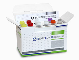 foodproof® Kit de detección de virus de hepatitis A Biotecon R 302 37