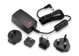 Seca 400 Adaptador de corriente de modo conmutado para balanzas Seca  374 / 334 / 703 /  769 / 634 / 869