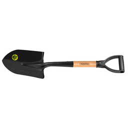Pala redonda pequeña 41 cm marca Tramontina